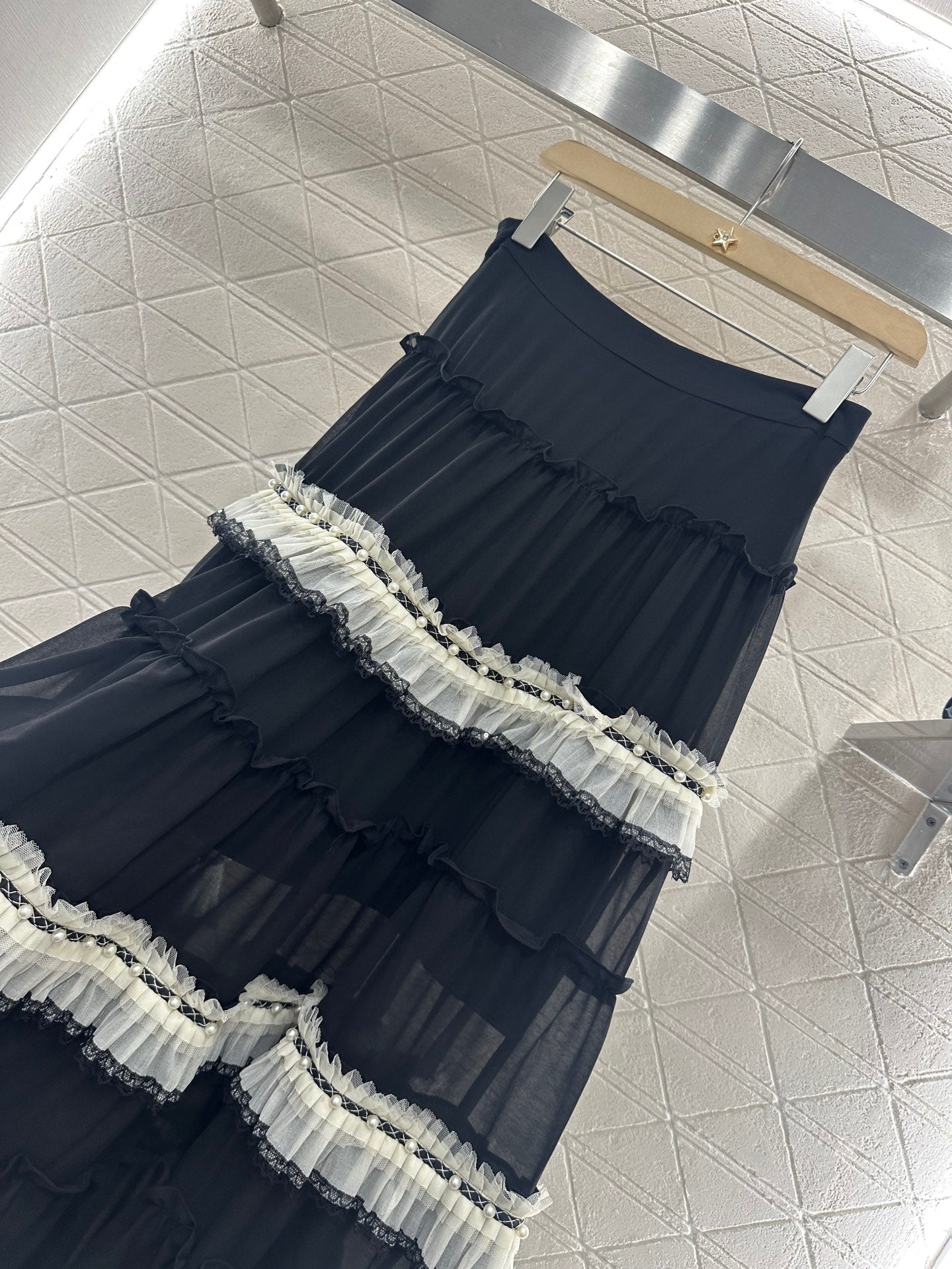 D 2025 new products Skirts
