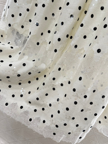 M 2025 new product Bow skirt