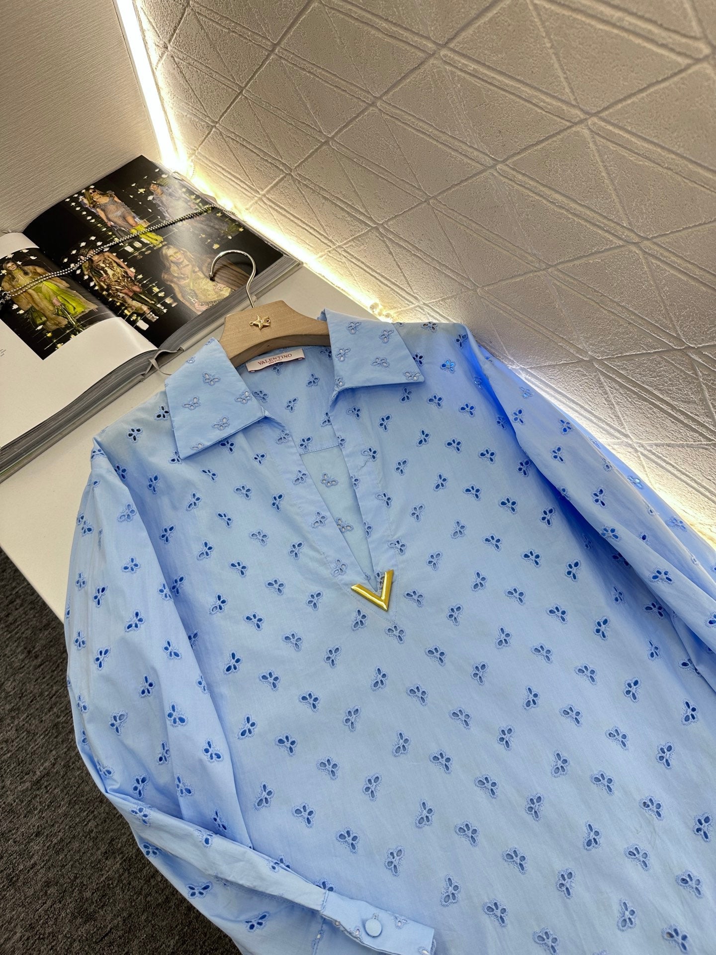 V 2025 neue Produkte Shirt und Shorts Set 