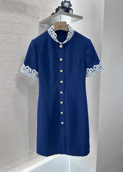 V 2025 new products Lace dress