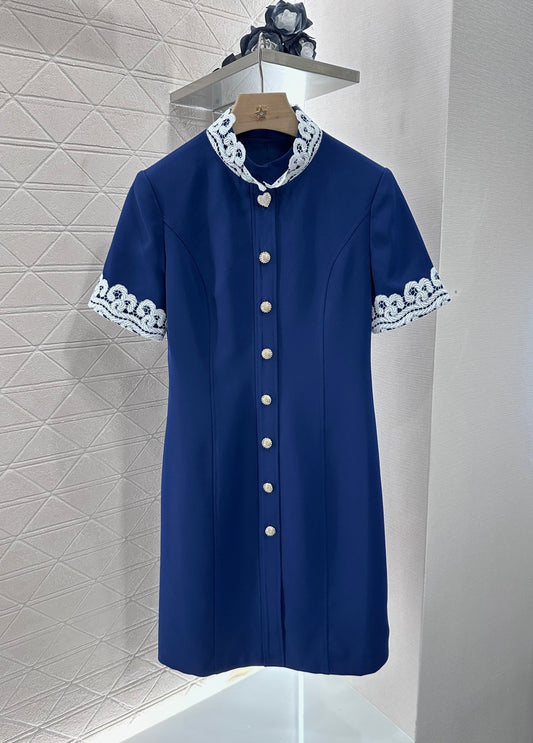 V 2025 new products Lace dress