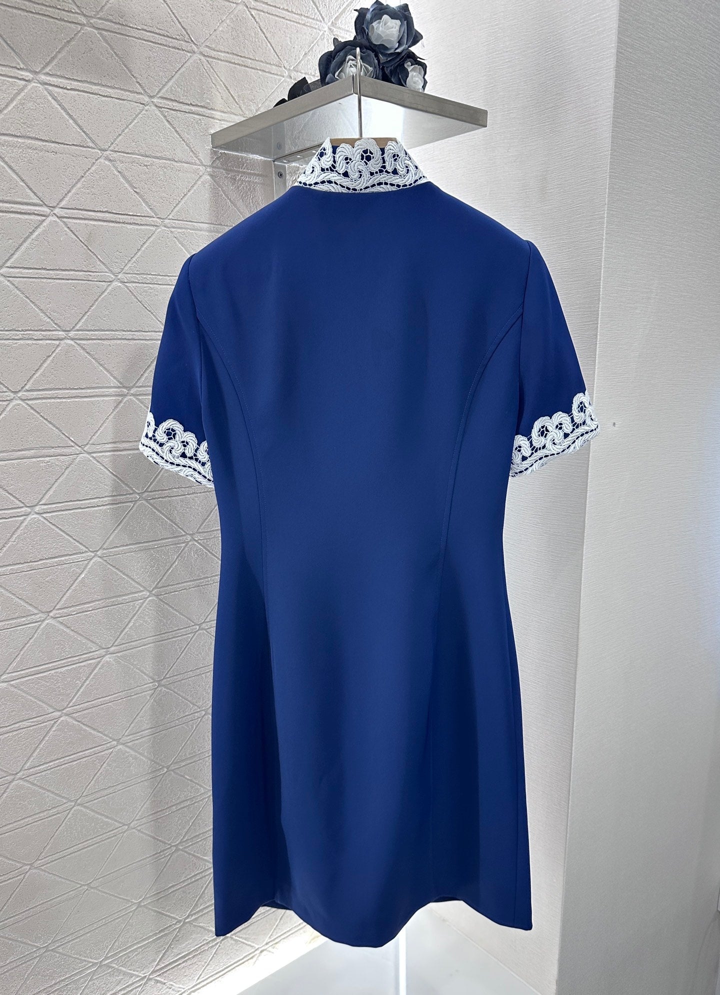 V 2025 new products Lace dress