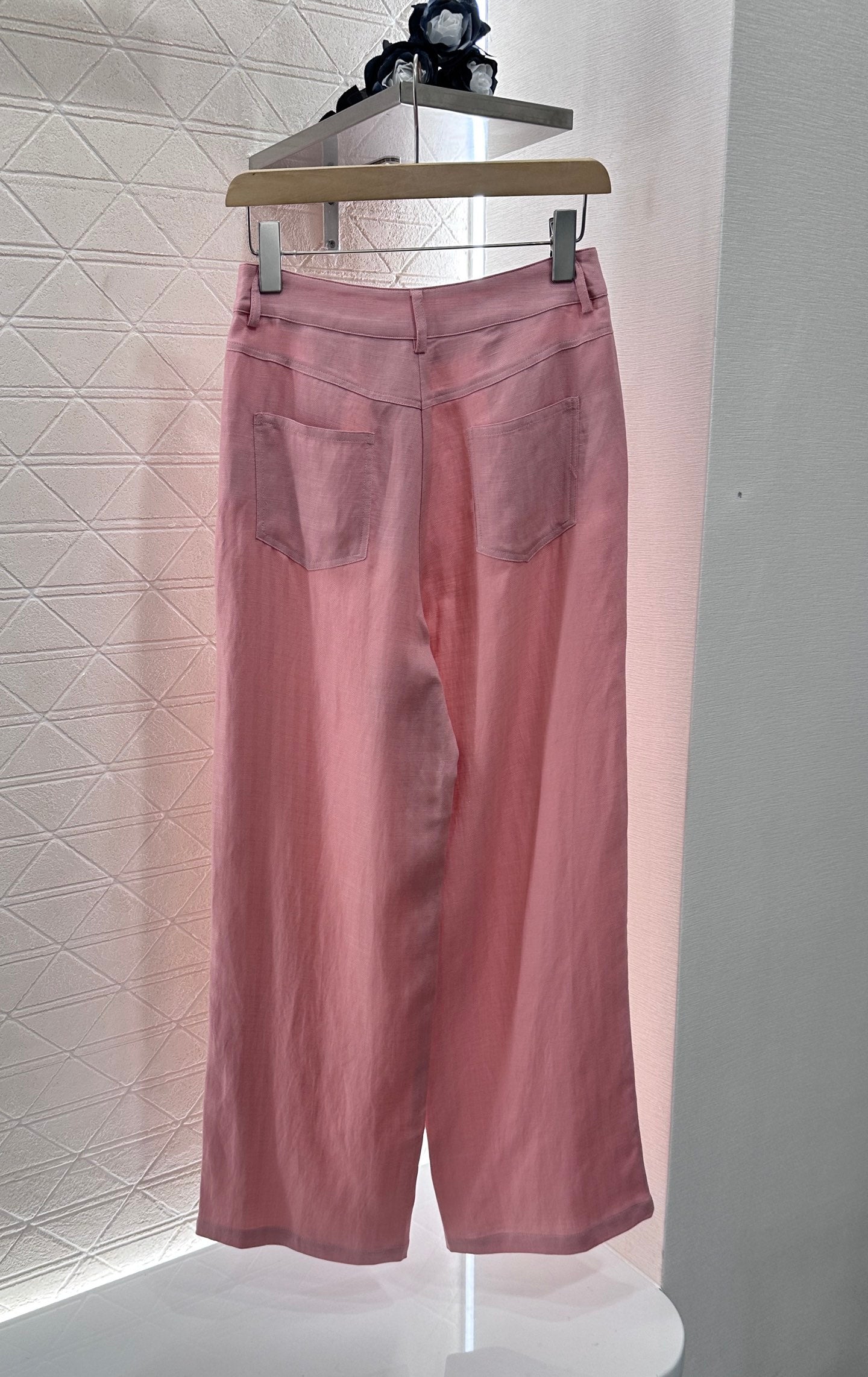 M 2025 new products Vest and trousers set