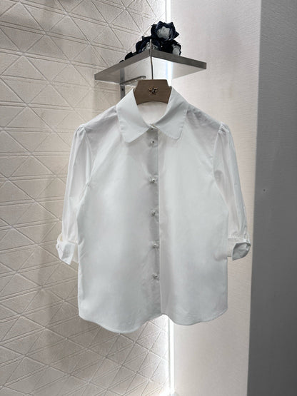 V 2025 new products Skirt suit