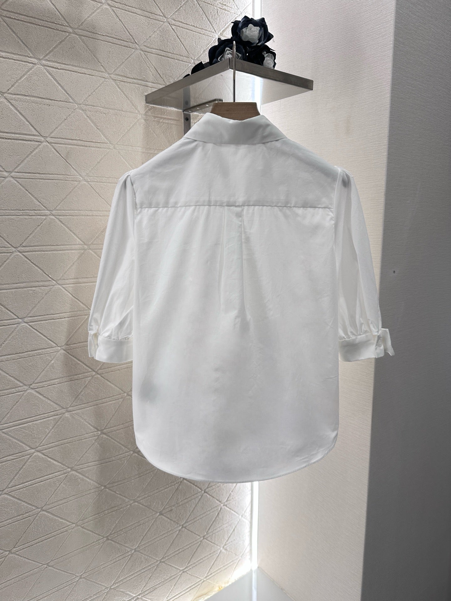 V 2025 new products Skirt suit