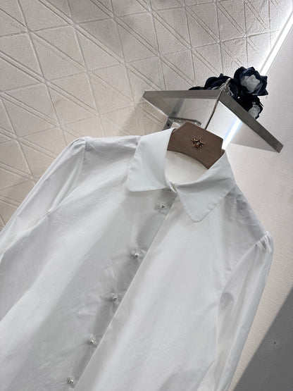 V 2025 new products Skirt suit