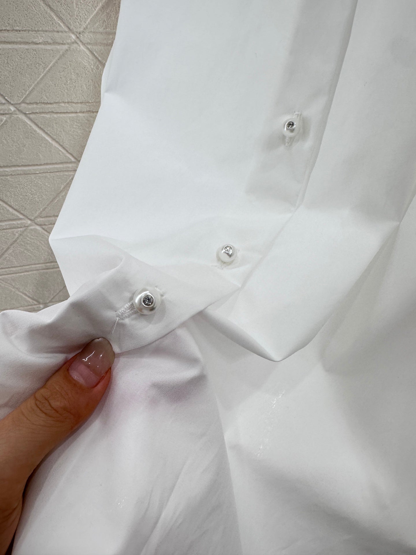 V 2025 new products Skirt suit