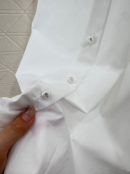 V 2025 new products Skirt suit
