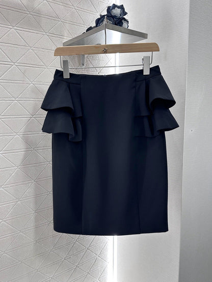 V 2025 new products Skirt suit