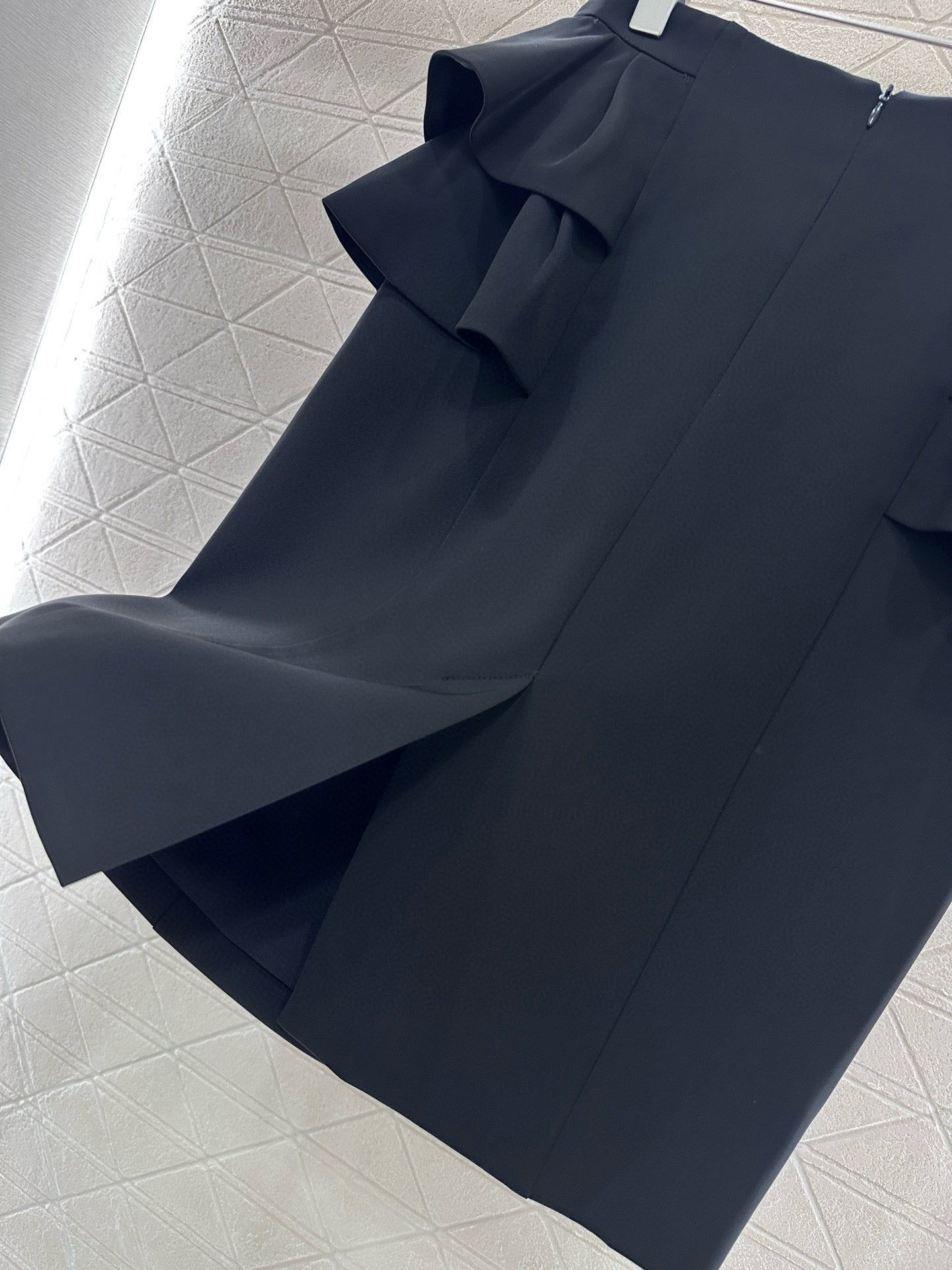 V 2025 new products Skirt suit