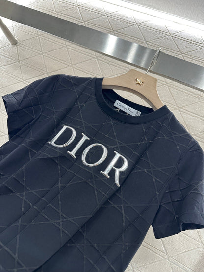 D 2025 neues Produkt Diamond Kurzarm 