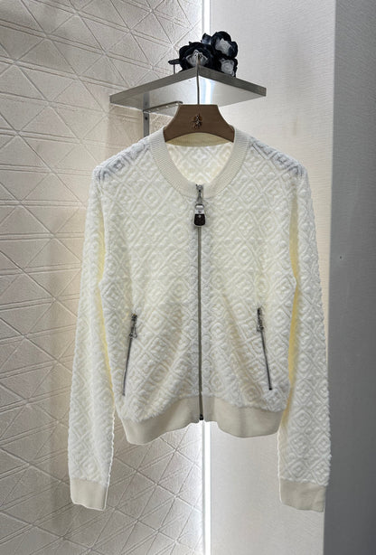 L 2025 new products Jacket, coat and shorts set