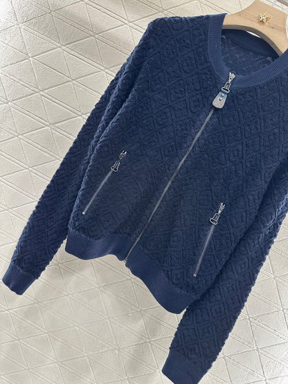 L 2025 neue Produkte Jacke, Mantel und Shorts Set 