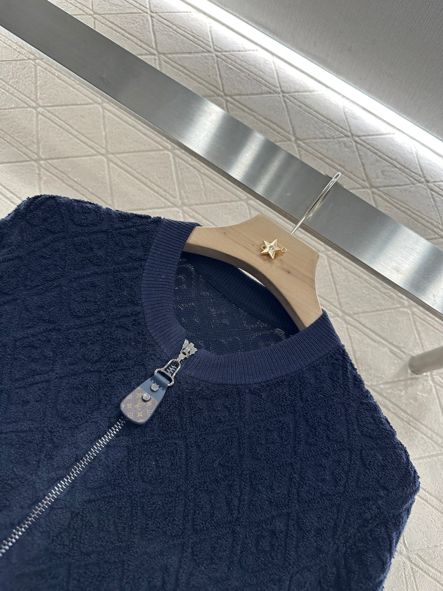 L 2025 neue Produkte Jacke, Mantel und Shorts Set 