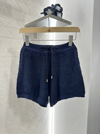 L 2025 neue Produkte Jacke, Mantel und Shorts Set 