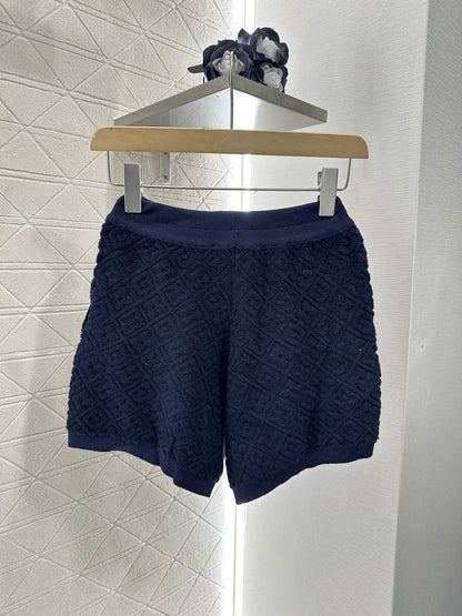 L 2025 neue Produkte Jacke, Mantel und Shorts Set 