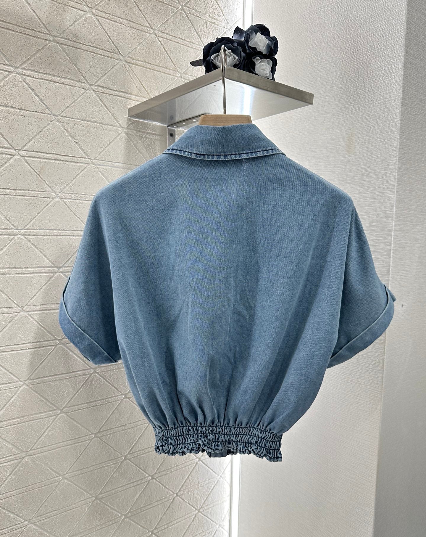 M 2025 Neuheiten Shirt und Shorts Set 