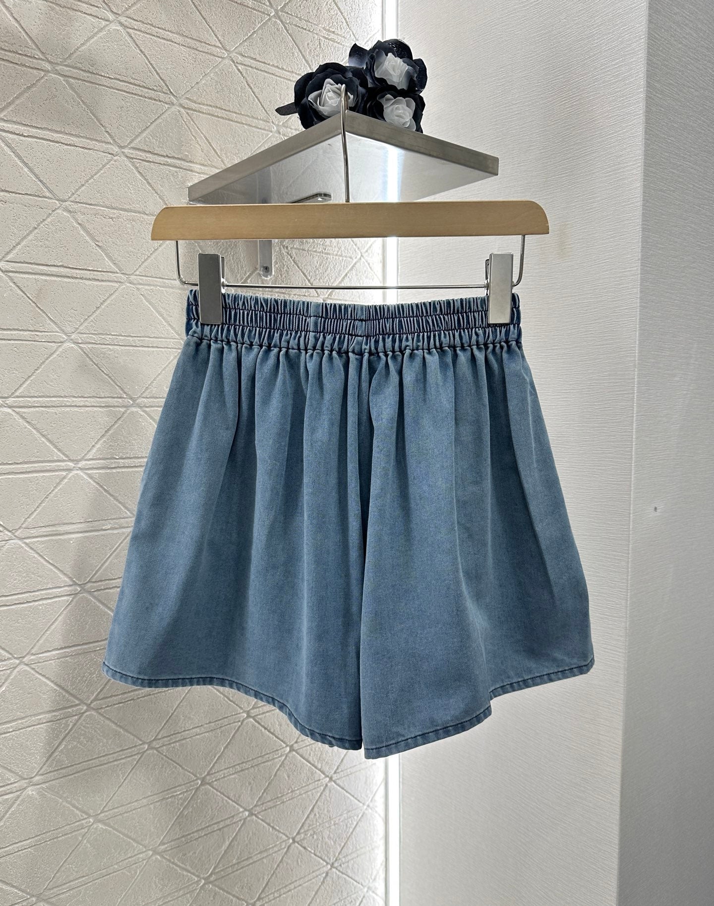 M 2025 Neuheiten Shirt und Shorts Set 