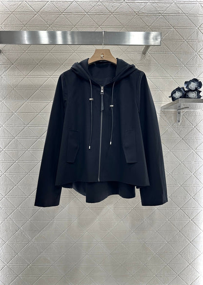 Lo 2025 new products Jacket and shorts set