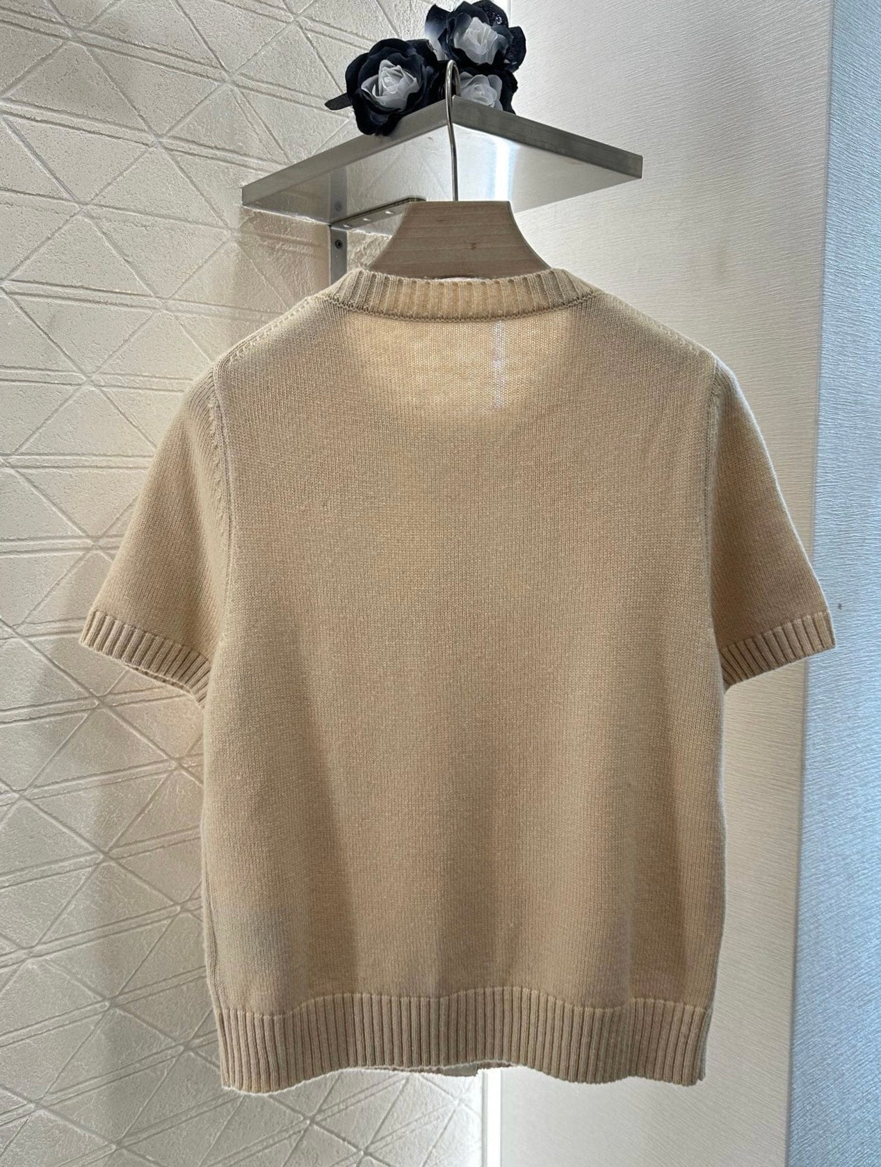 M 2025 new products Cotton tops