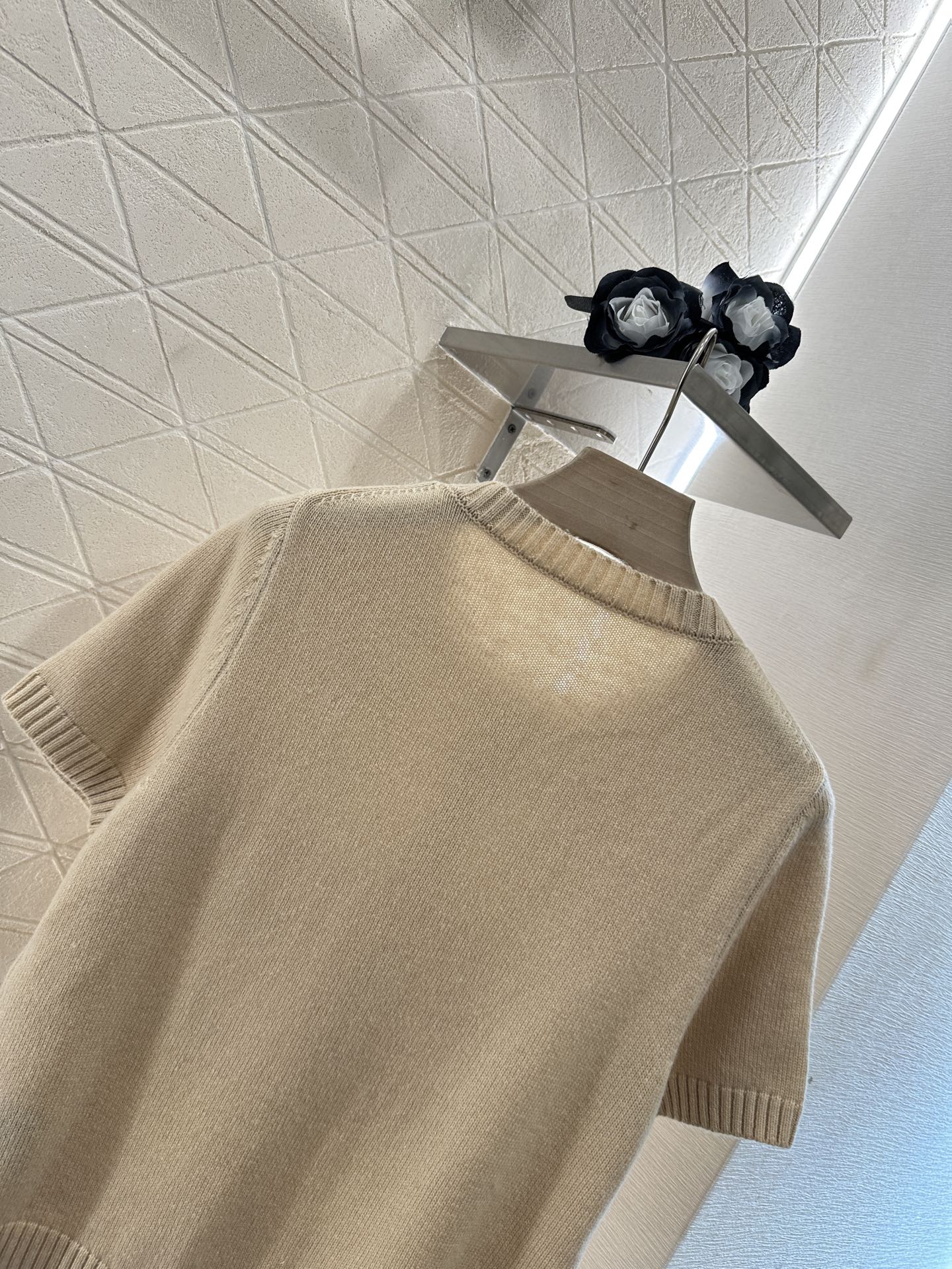 M 2025 new products Cotton tops