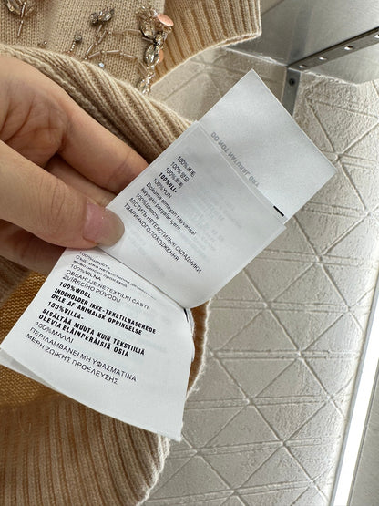 M 2025 new products Cotton tops