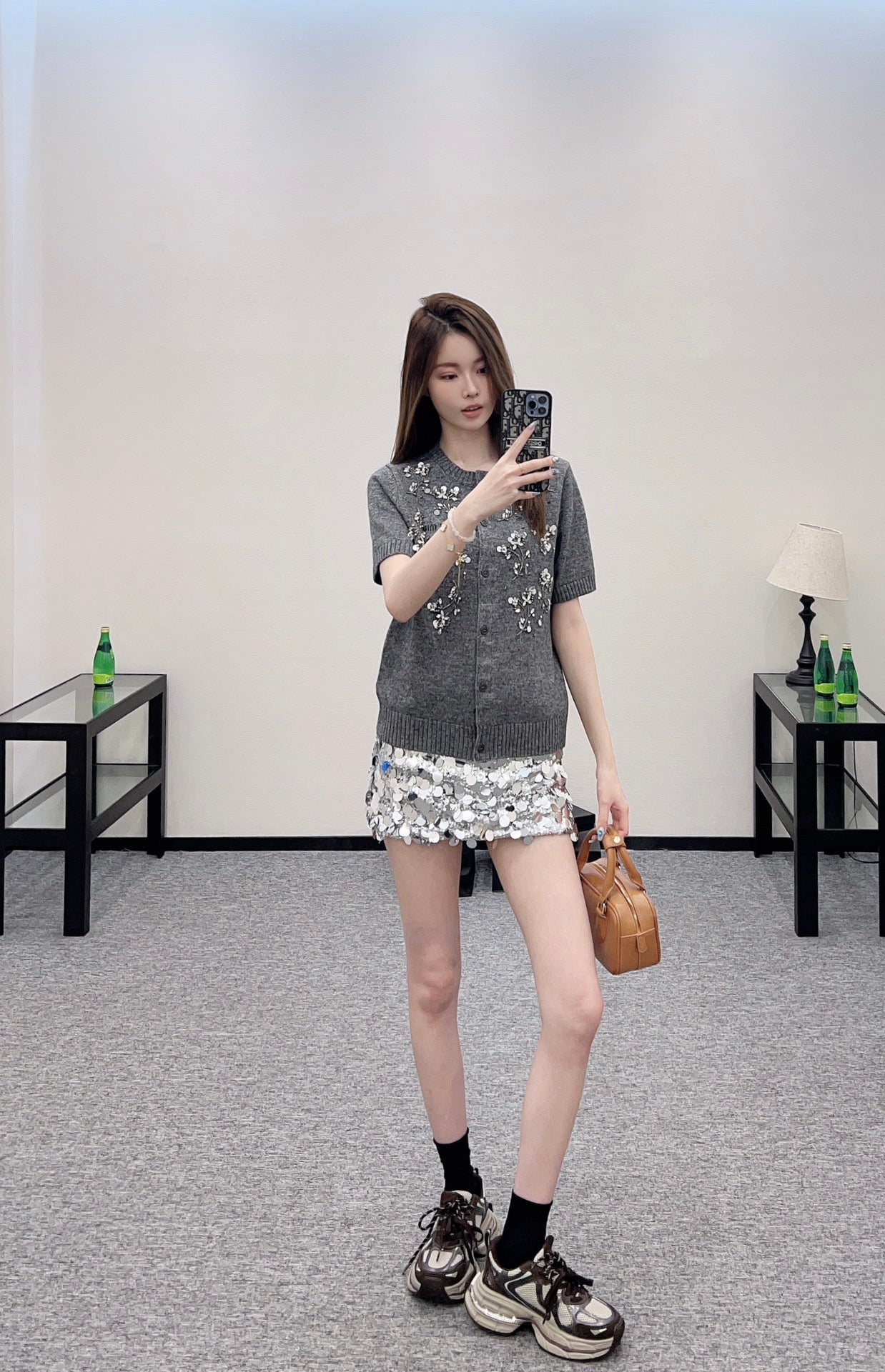 M 2025 new products Cotton tops