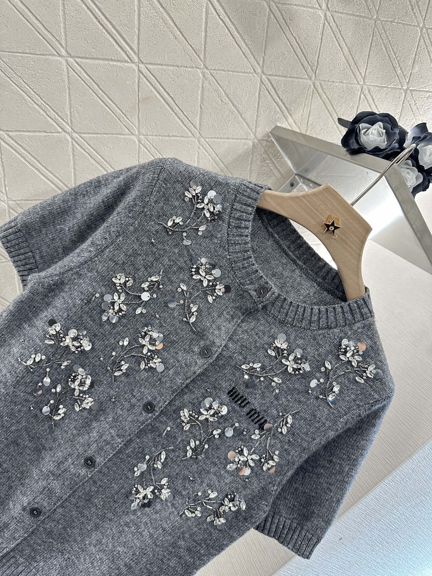 M 2025 new products Cotton tops