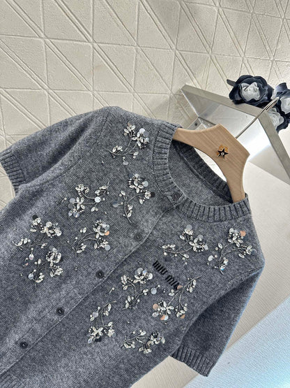 M 2025 new products Cotton tops