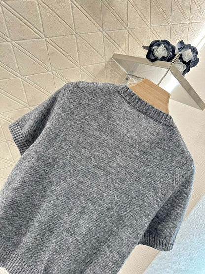 M 2025 new products Cotton tops