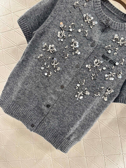 M 2025 new products Cotton tops