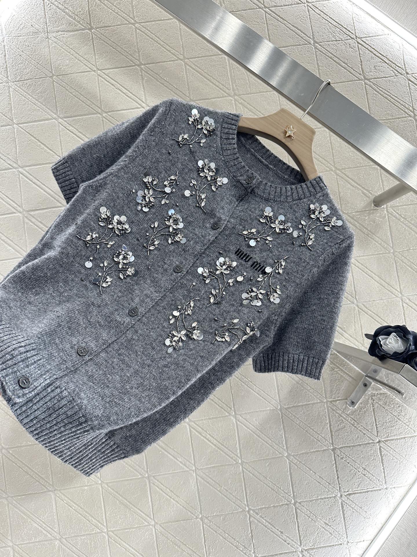 M 2025 new products Cotton tops