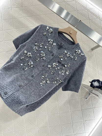 M 2025 new products Cotton tops