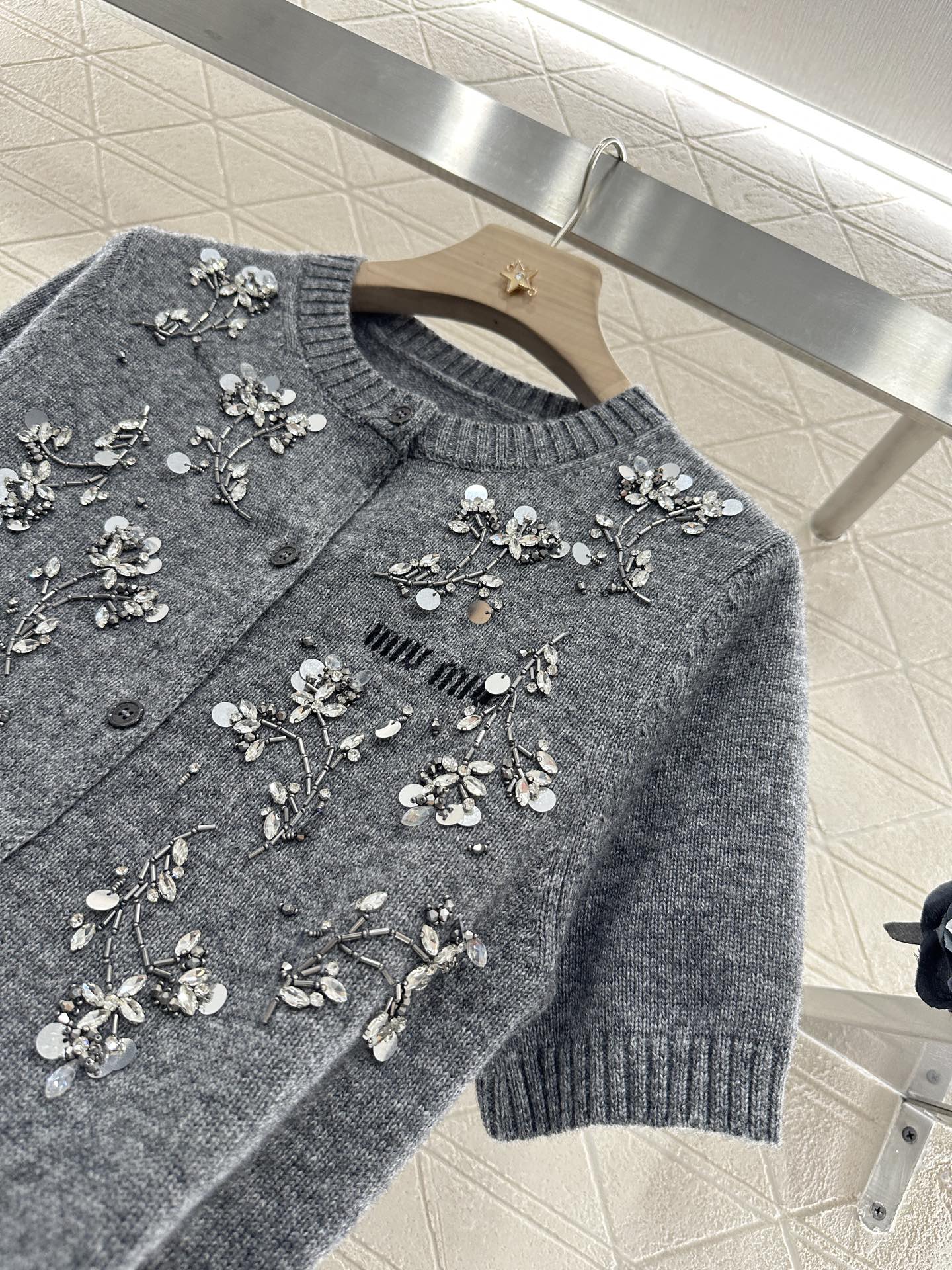 M 2025 new products Cotton tops