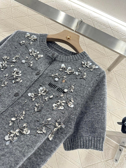 M 2025 new products Cotton tops