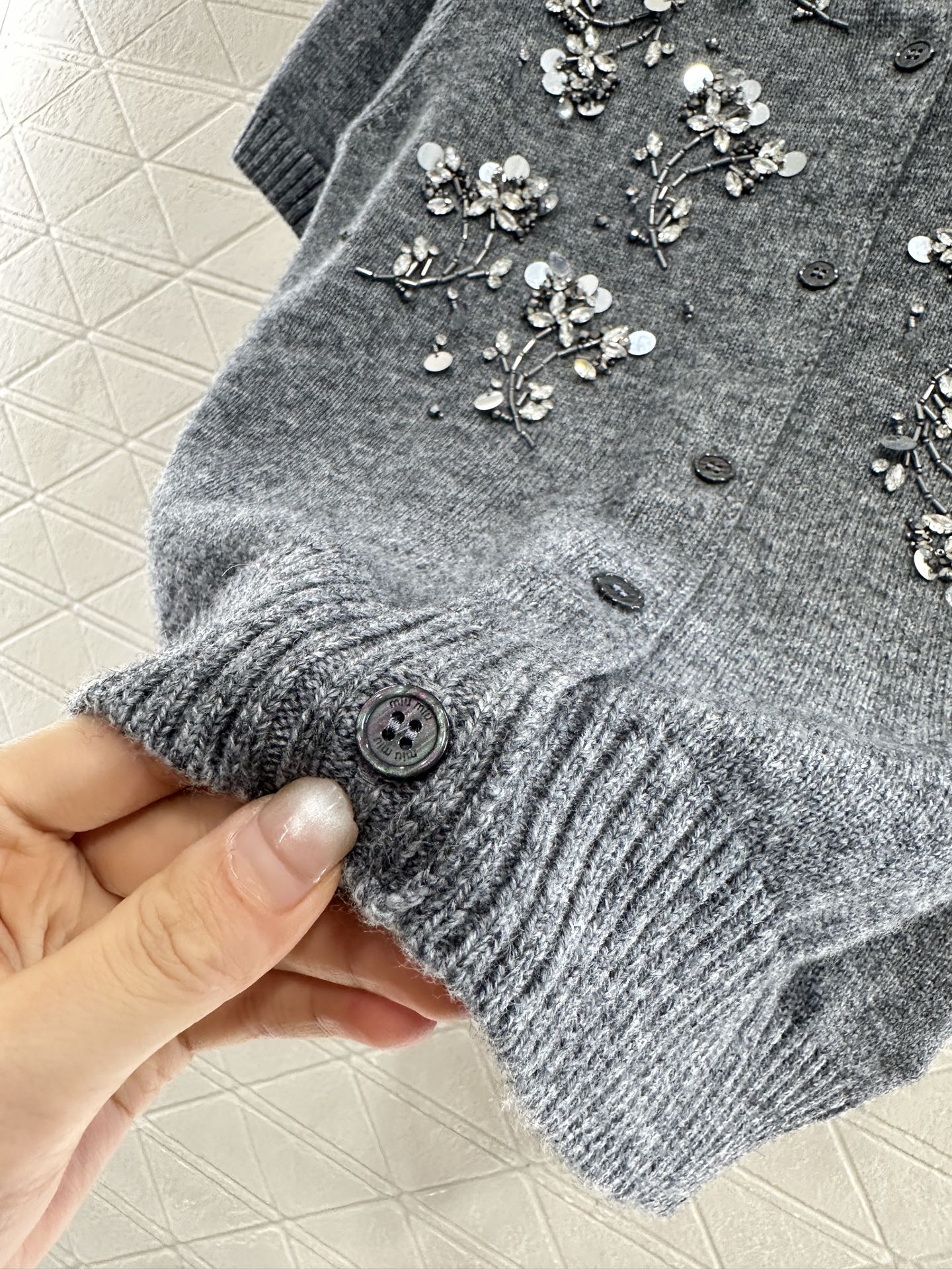M 2025 new products Cotton tops