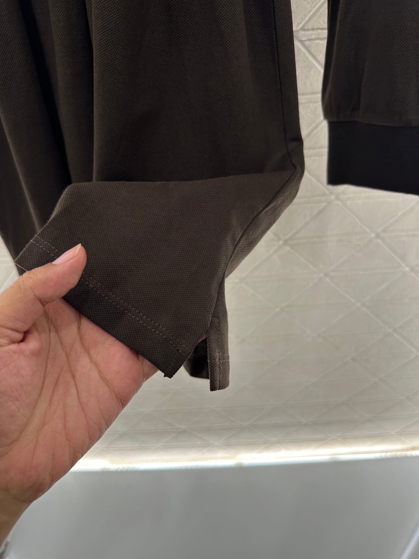 M 2025 new products Short-sleeved dress