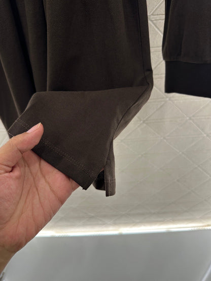 M 2025 new products Short-sleeved dress