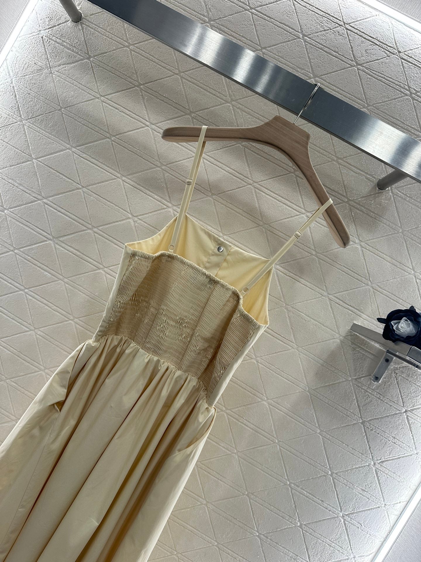 P 2025 new products Suspender dress