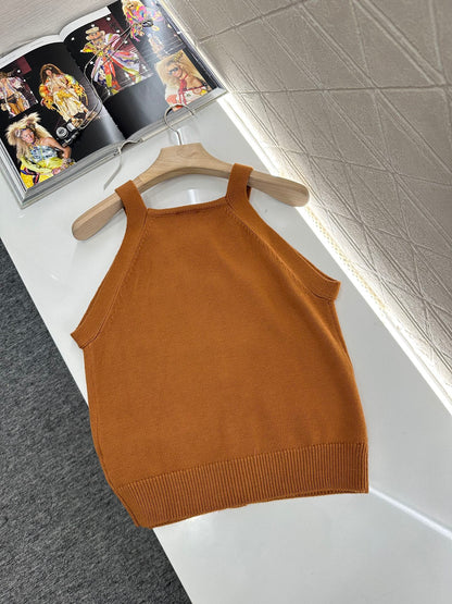 C 2025 new products Vest