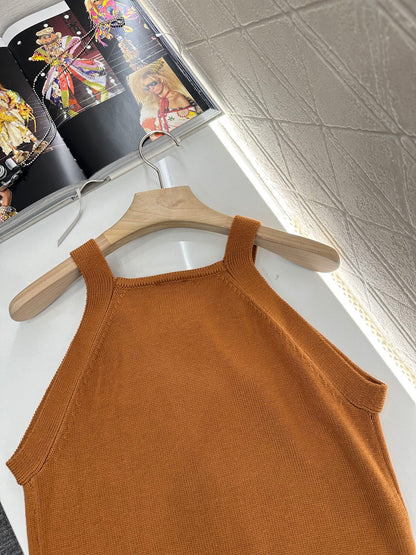 C 2025 new products Vest
