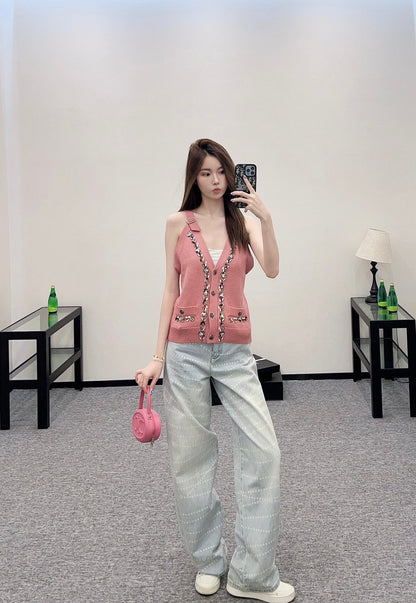 C 2025 new products Vest