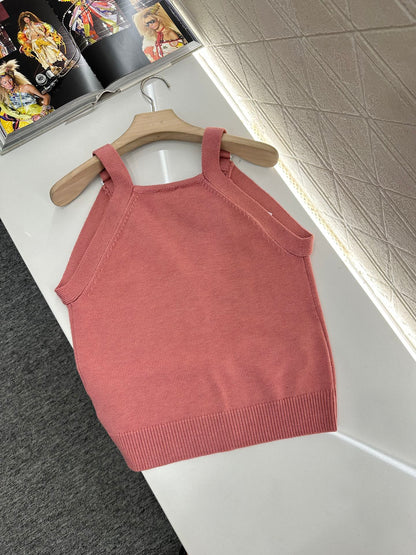 C 2025 new products Vest