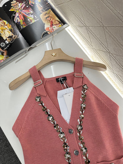 C 2025 new products Vest