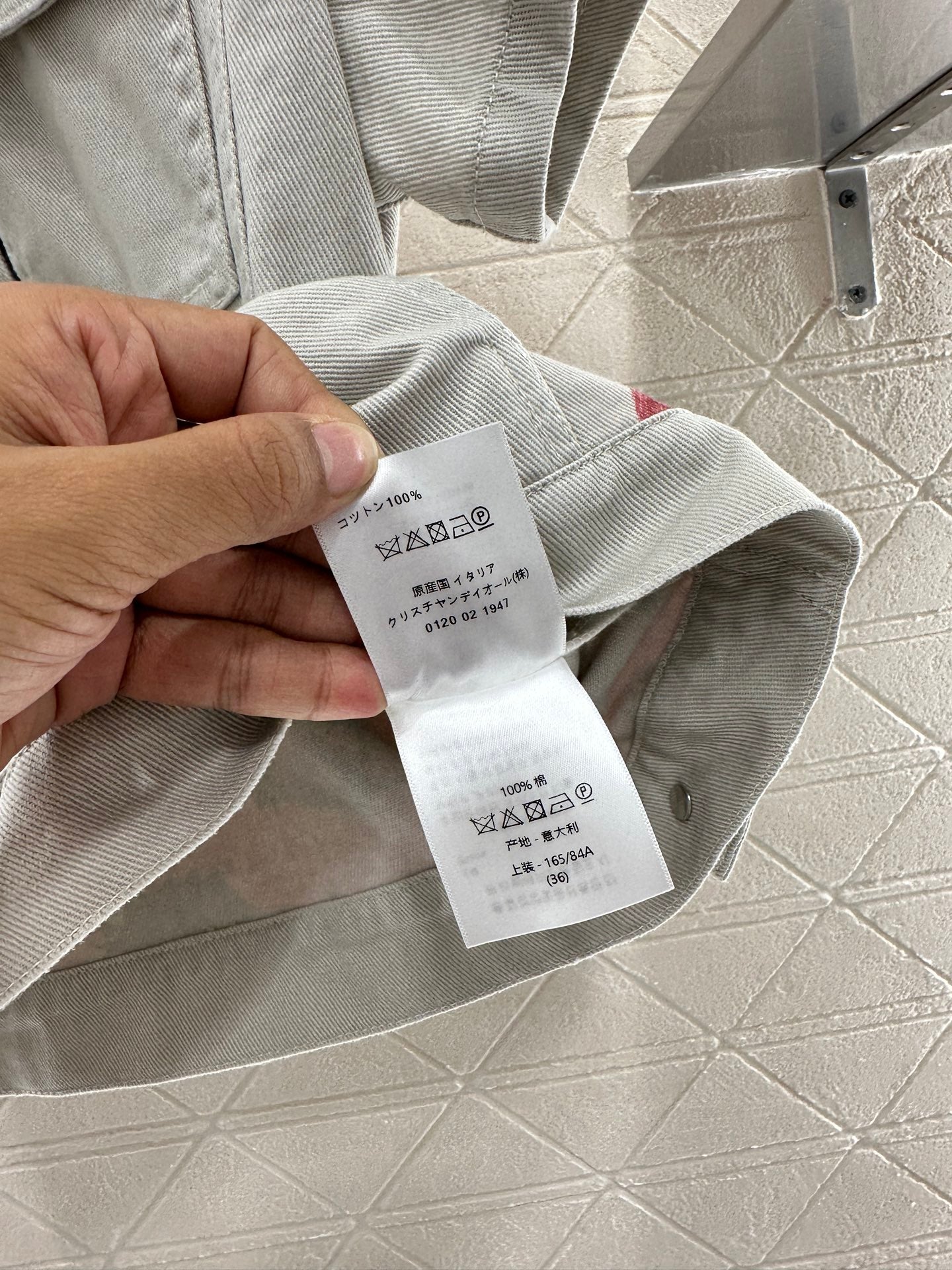 D 2025 new products Jacket and shorts set