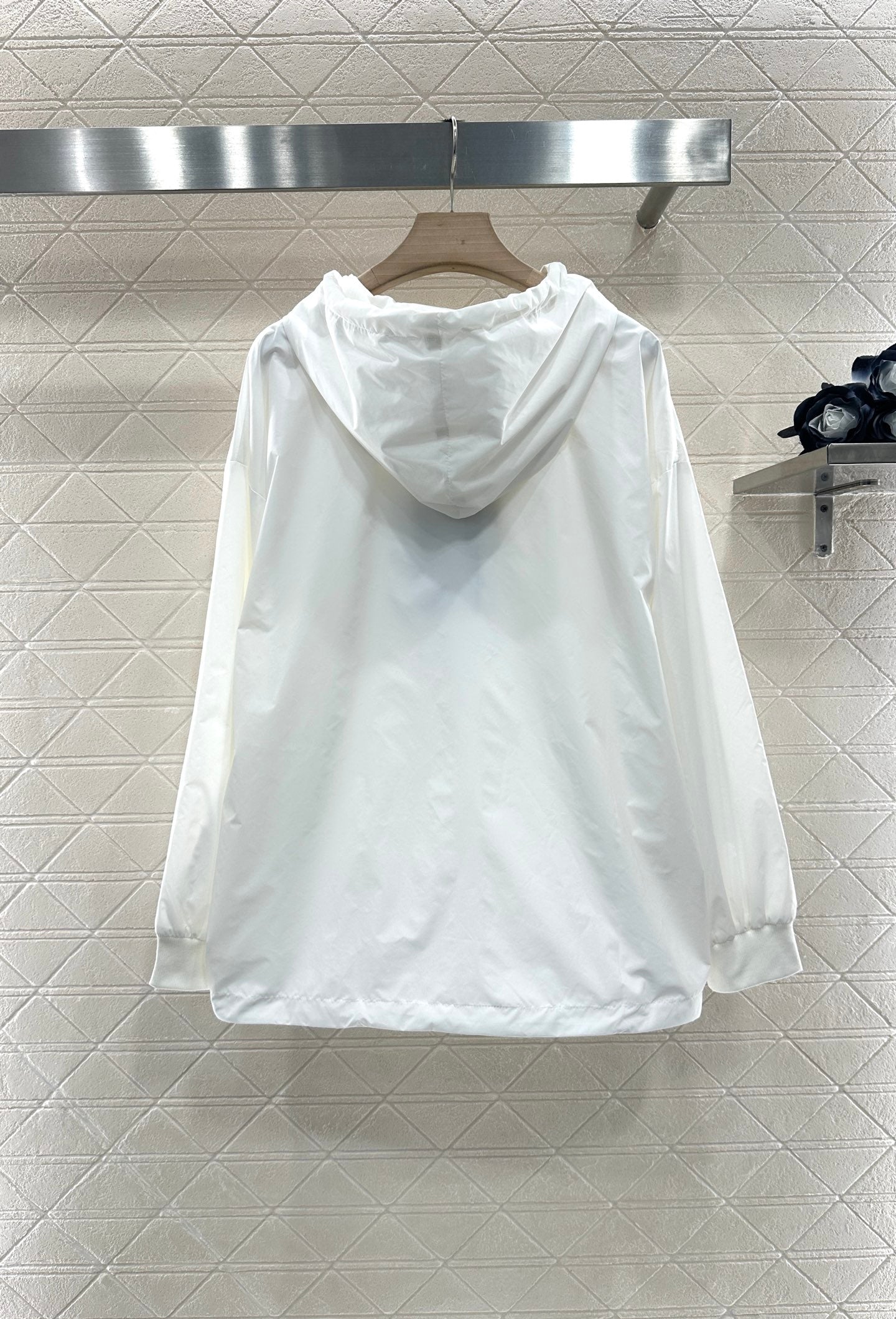 L 2025 new products Hooded jacket