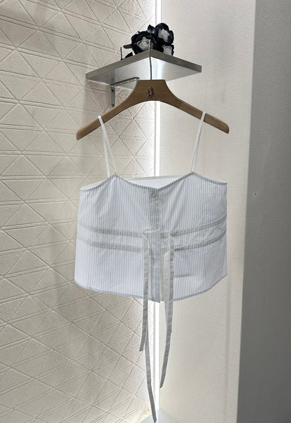 G 2025 new products Vest skirt suit