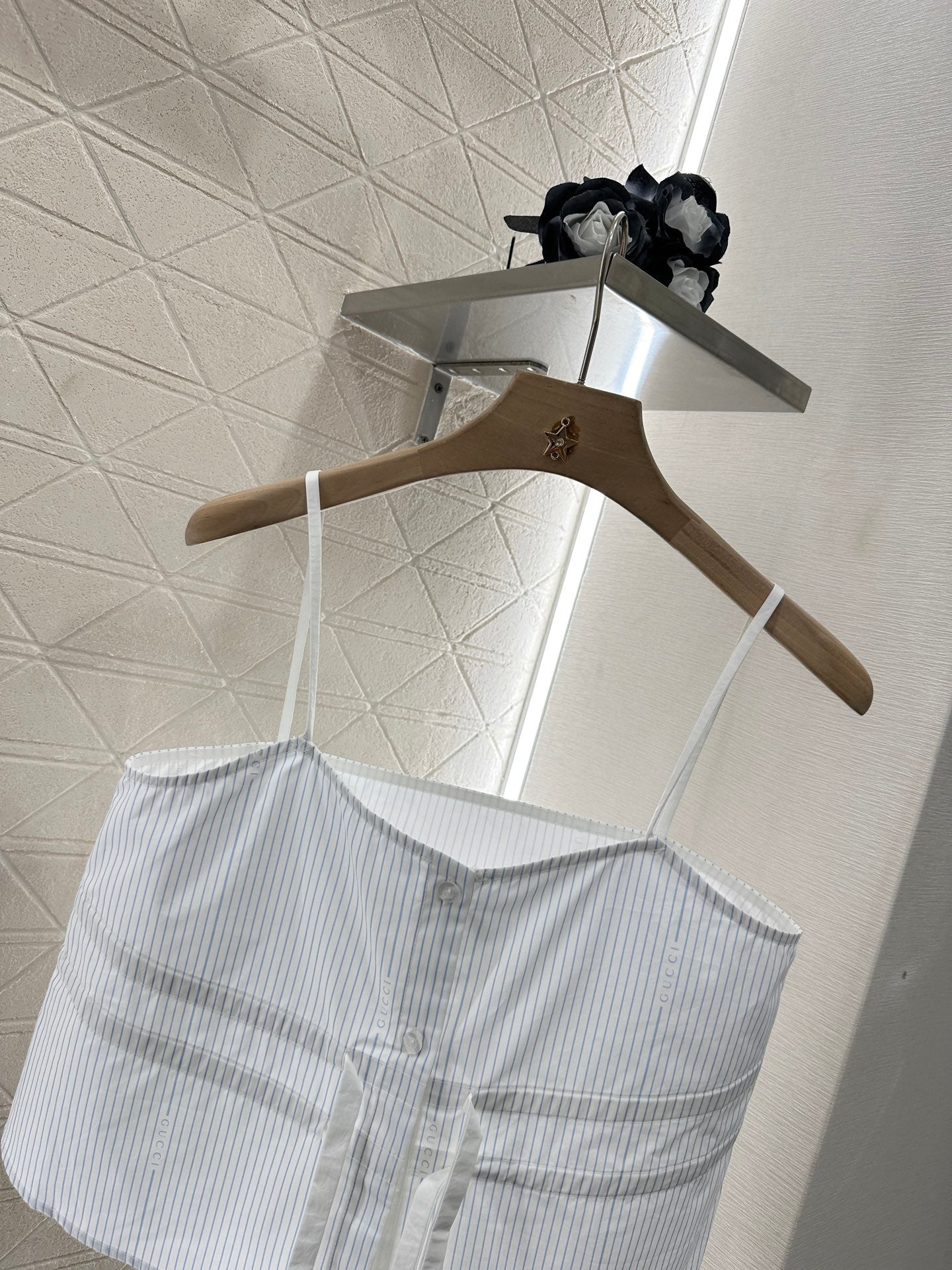 G 2025 new products Vest skirt suit