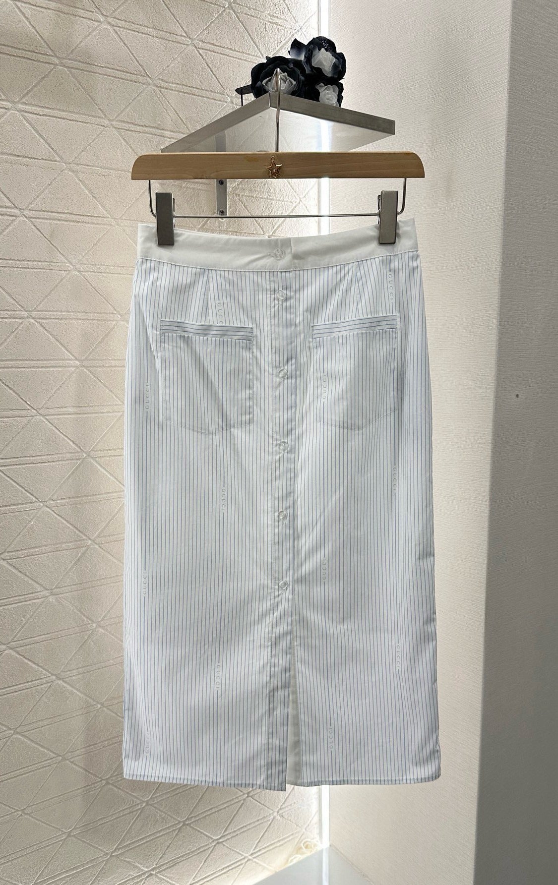G 2025 new products Vest skirt suit