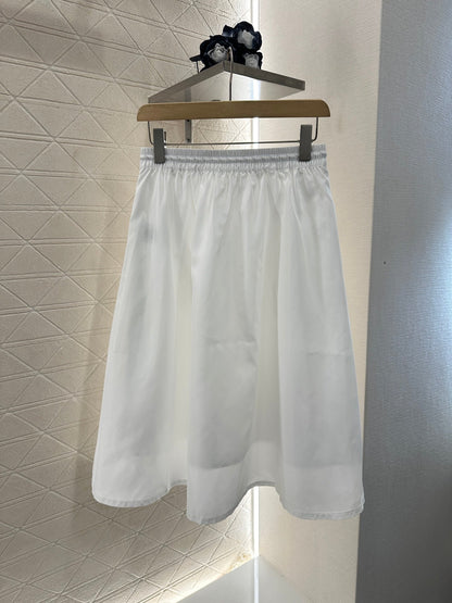 C 2025 new products Vest skirt suit
